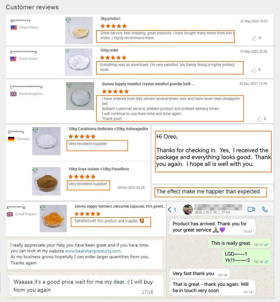 FEEDBACK