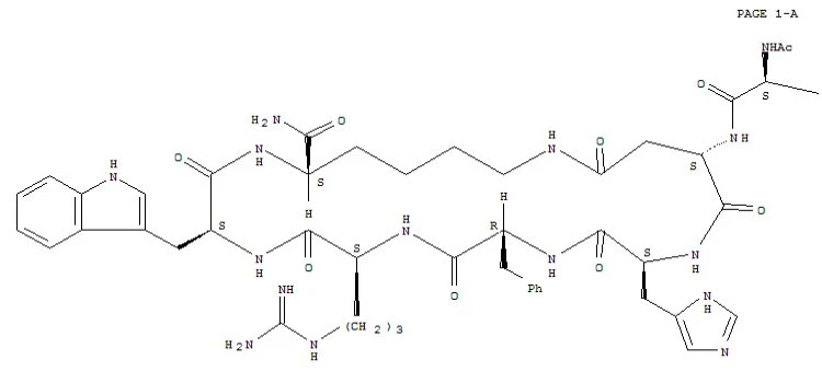 Melanotan 2