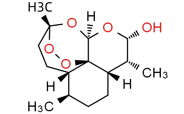 Dihydroartemisinin Powder MF Dihydroartemisinin Powder MF