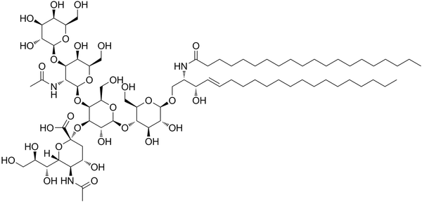 GM1ganglioside GM1ganglioside