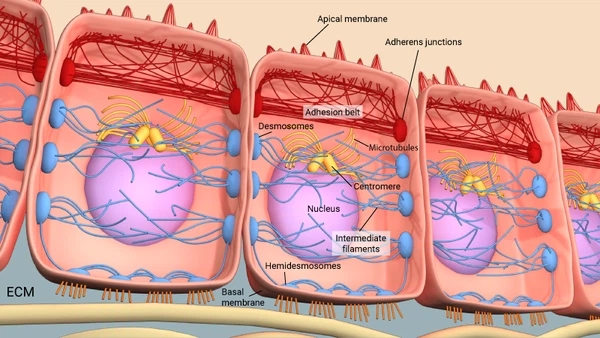epithelial-cells-junctions epithelial-cells-junctions