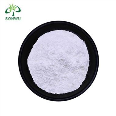 Порошок тербинафина Hcl