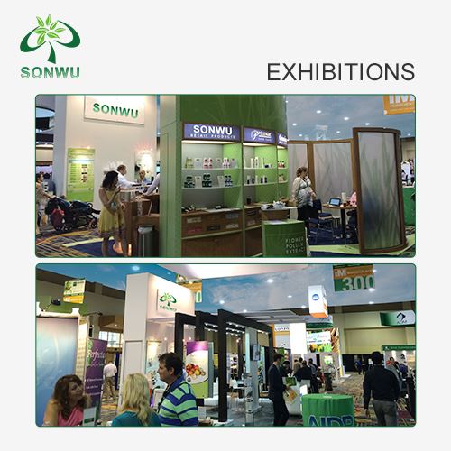 TAK-653 Powder exhibition