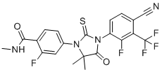 chemical formula of KX826 powder chemical formula of KX826 powder
