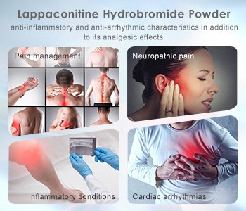 Прогресс исследований анальгетического эффекта аконитина гидробромида