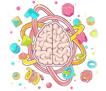 Продукты, которые улучшают память. Ешьте их, чтобы улучшить память.