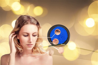 Проблемы с кожей под волной времени