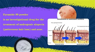 От кожи головы к коже: расшифровка науки о выпадении волос, перхоти и прыщах