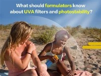 Что следует знать разработчикам о UVA-фильтрах и фотостабильности