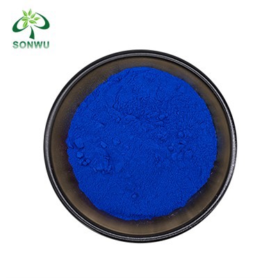 Чистый порошок GHK CU